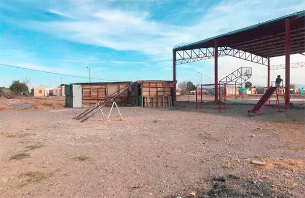 Previenen maestros antorchistas abandono de escuelas