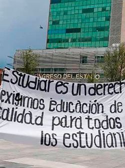 Educación e internet gratuitos para todos