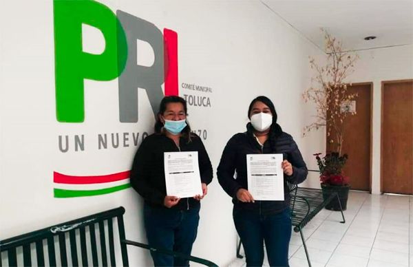 Antorcha anuncia su participación en los próximos procesos electorales