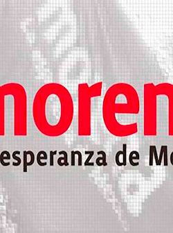 Morena, la gran hecatombe de México