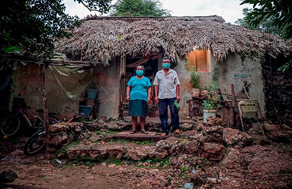 José Esquivel Vargas, niega apoyos a campesinos carrillopotenses