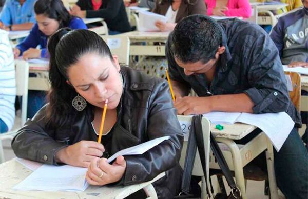 Mal inicio de la Evaluación Docente