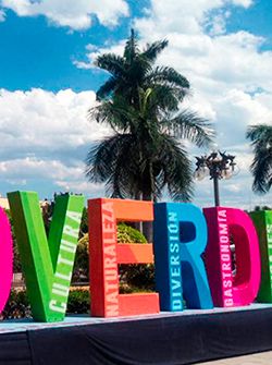 Rioverde, vivir en medio de  la pobreza