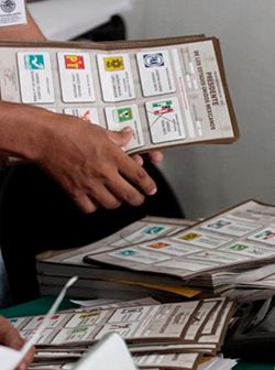 2021, las elecciones que vienen