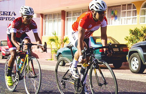 Antorcha fomenta el deporte en Chimalhuacán para tener una vida saludable