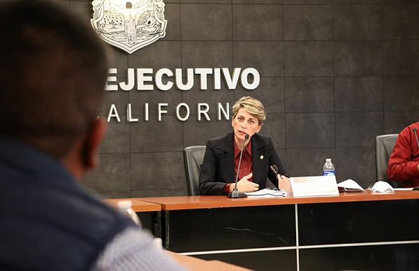 Pospone Gobierno de BC, otra vez, entrega de predios a familias vulnerables