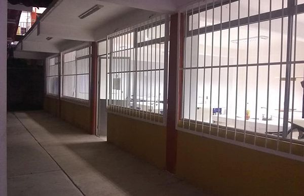 Las escuelas antorchistas entre las mejores de Nicolás Romero