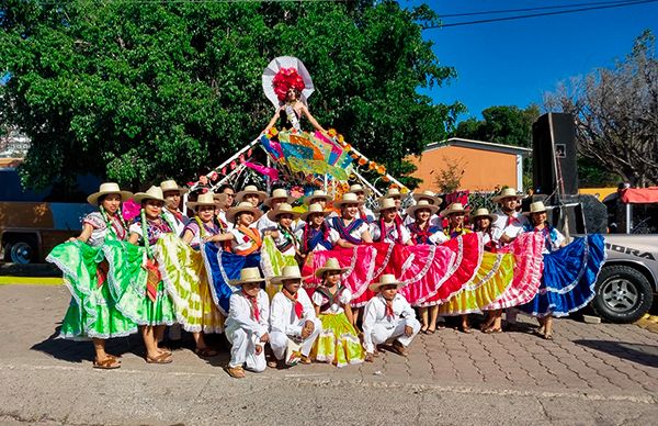 Invitan a ver la Feria virtual de Tecomatlán