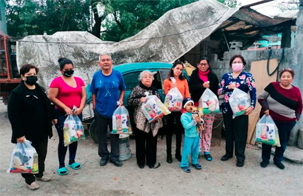 Gestión y lucha rinde frutos