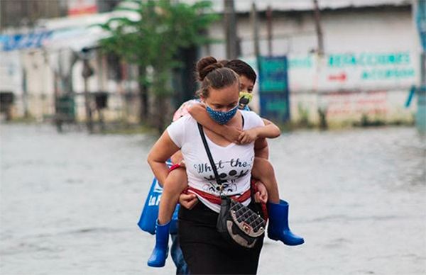 Desvía Morena para fines electorales apoyos en Tabasco