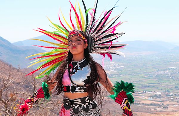 Participarán jóvenes bailarines en la XXI Espartaqueada Cultural virtual