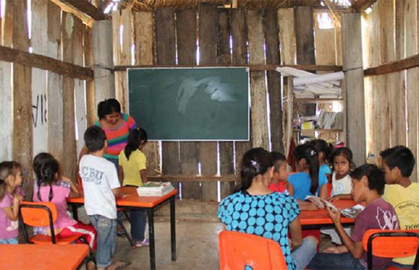 La realidad educativa actual y las clases en línea