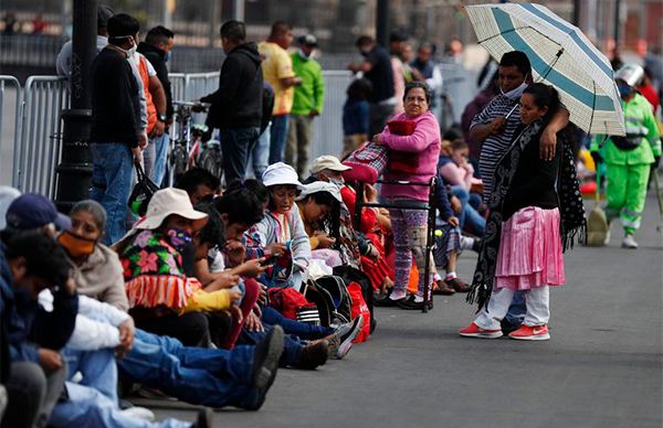 Los errores que acabará pagando el pueblo