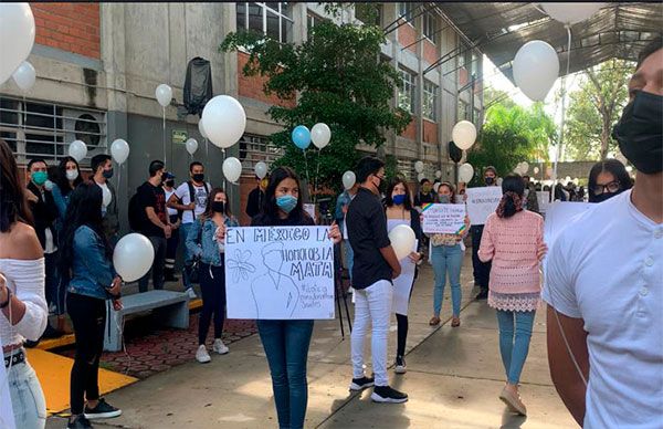 Maestros y alumnos, también hagamos alianza para rescatar la educación