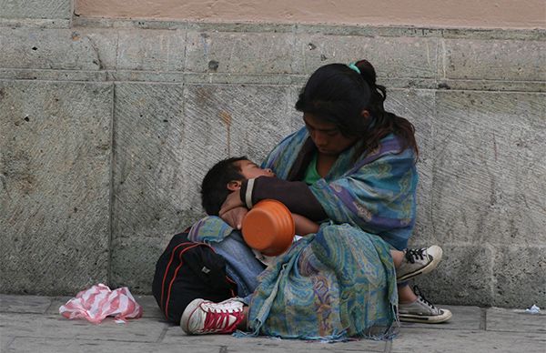 México puede cambiar, pero con la participación del pueblo