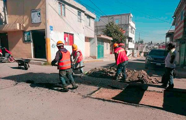 Reprueban indiferencia de Morena hacia los pobres