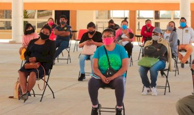 Guadalupe Orona asume regiduría en el ayuntamiento de Pachuca