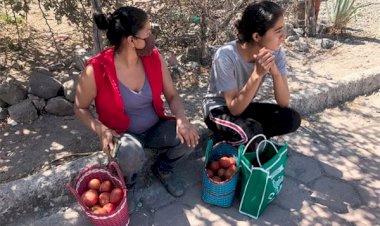 Urge atención para el pueblo