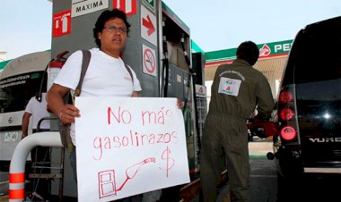 Gasolinazo morenista