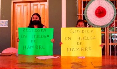 Presidente municipal de Coetzala amenaza a síndica y regidora