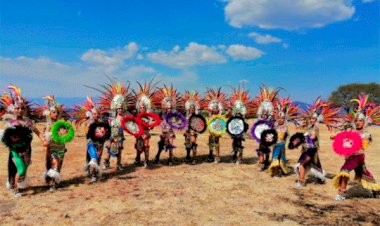 Invitan bailarines a ver la Espartaqueada