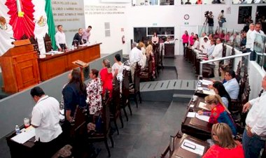 La organización popular en Tabasco, en riesgo por Ley Garrote