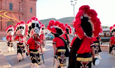 Espartaqueada cultural: belleza, colores, constancia y sensibilidad