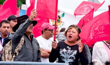 Educar al pueblo, despertar al gigante