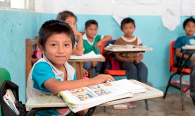 La pandemia avanza, ¿y la educación?