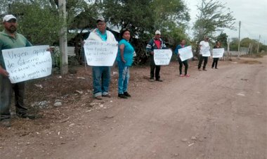 Partidos que sólo quieren el poder y no el beneficio del pueblo