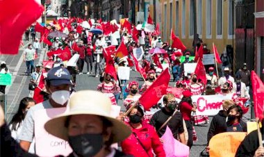 Mexicanos, uníos por una patria mejor