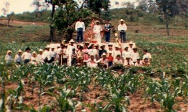 Conocer la historia para saber por qué luchar