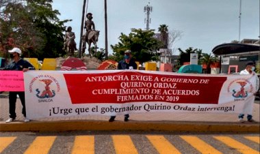 Quirino Ordaz y la política de la indiferencia