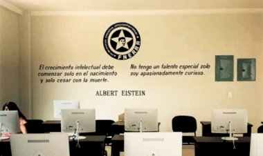 Antorcha y FNERRR logran clave para bachillerato en Nayarit