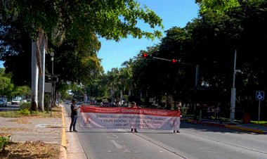 Gobierno Estatal continúa sin atender las necesidades de familias sinaloenses