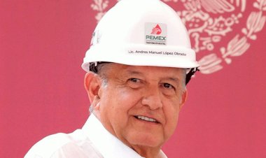 Enfrentamientos entre AMLO y jueces