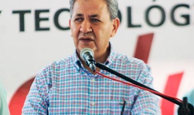 La represión en Veracruz