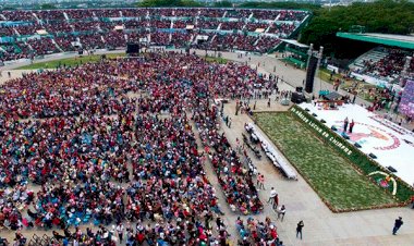 La unión y organización debe cambiar la historia