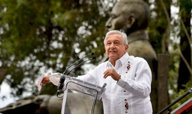 Otra vez las instituciones autónomas son las malas por no beneficiar los caprichos de AMLO