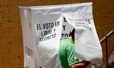 Es tiempo de razonar nuestro voto