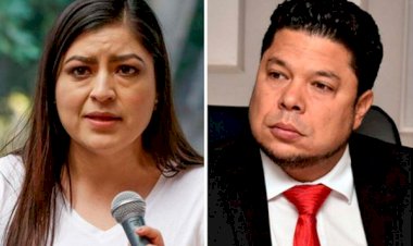 Luchas internas de Morena… luchas por el poder