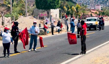 Trabajo político y trabajo económico, las dos rutas de Antorcha