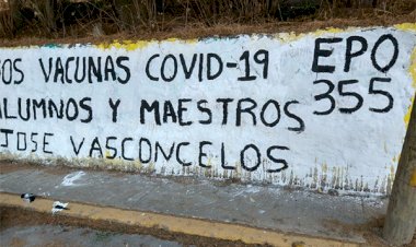 Exigen estudiantes de RTC ser vacunados antes del regreso a clases