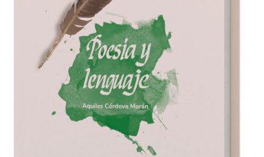 Poesía y lenguaje