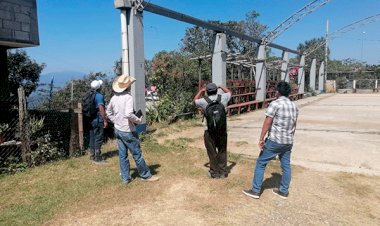 Comunidades de Oaxaca se unen a Antorcha por ineficiencia gubernamental