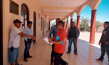 Concluye Antorcha una obra más en la región Mixteca