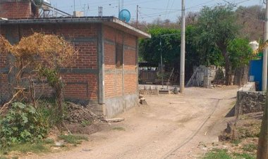 Morena abandona a los habitantes de Epatlán