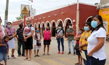 Edgar Calderon, alcalde insensible y cínico