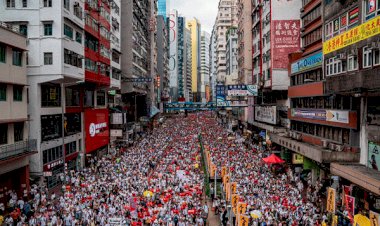 China: la asombrosa