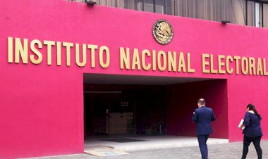 Defendamos al Instituto Nacional Electoral